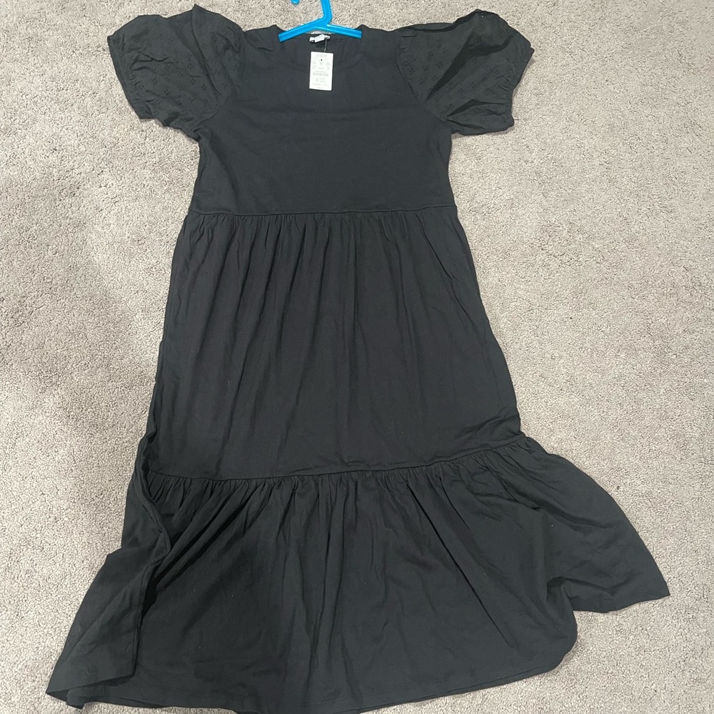 JCrew dress